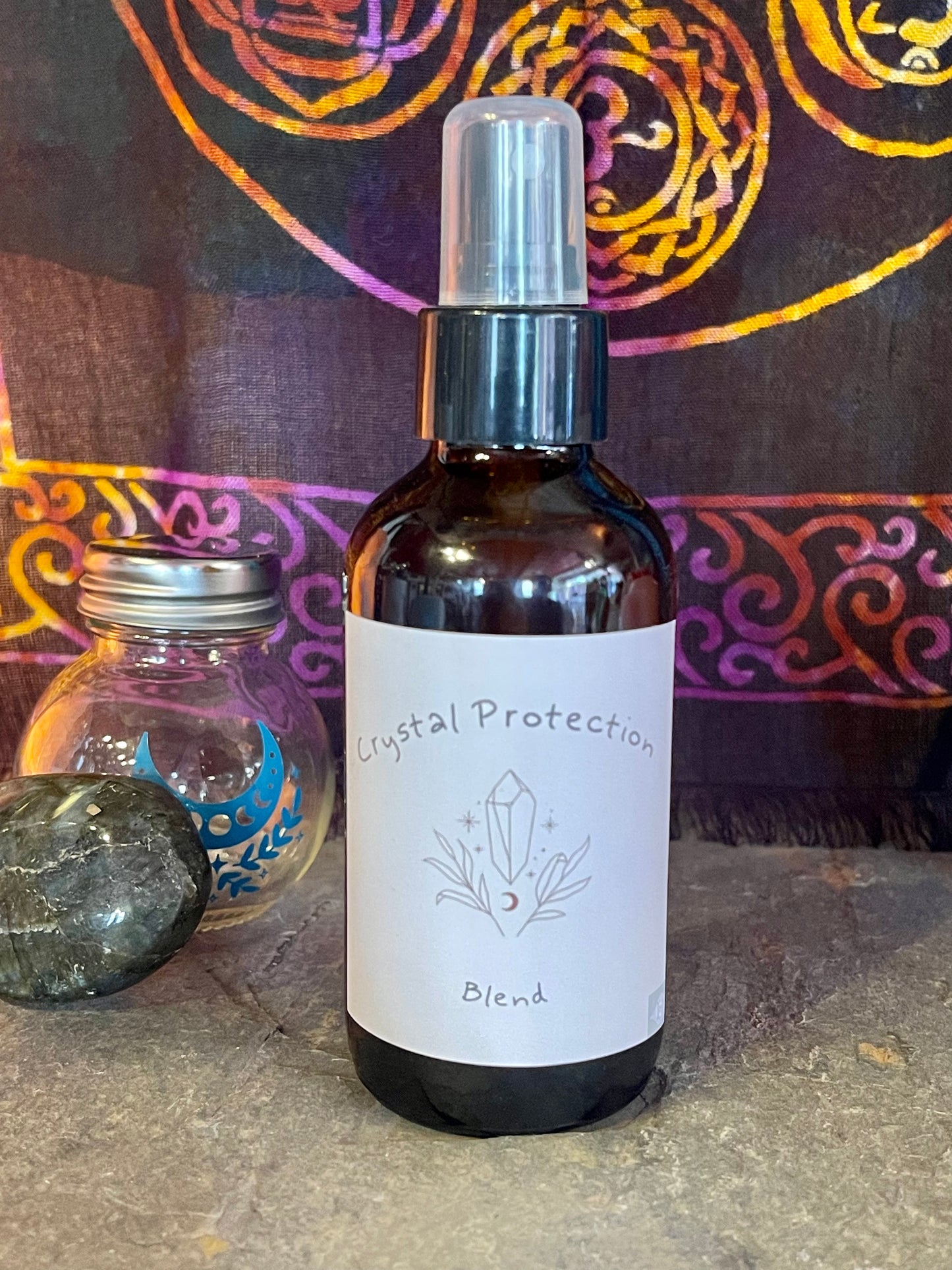Crystal Protection Blend