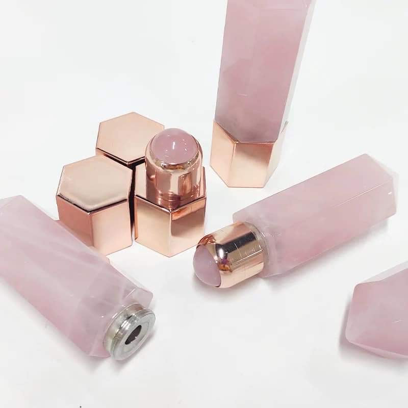 Crystal Roller Bottle
